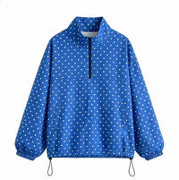 Blau