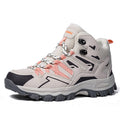 Damen Multifunktionale Wanderschuhe mit rutschfester Profilsohle