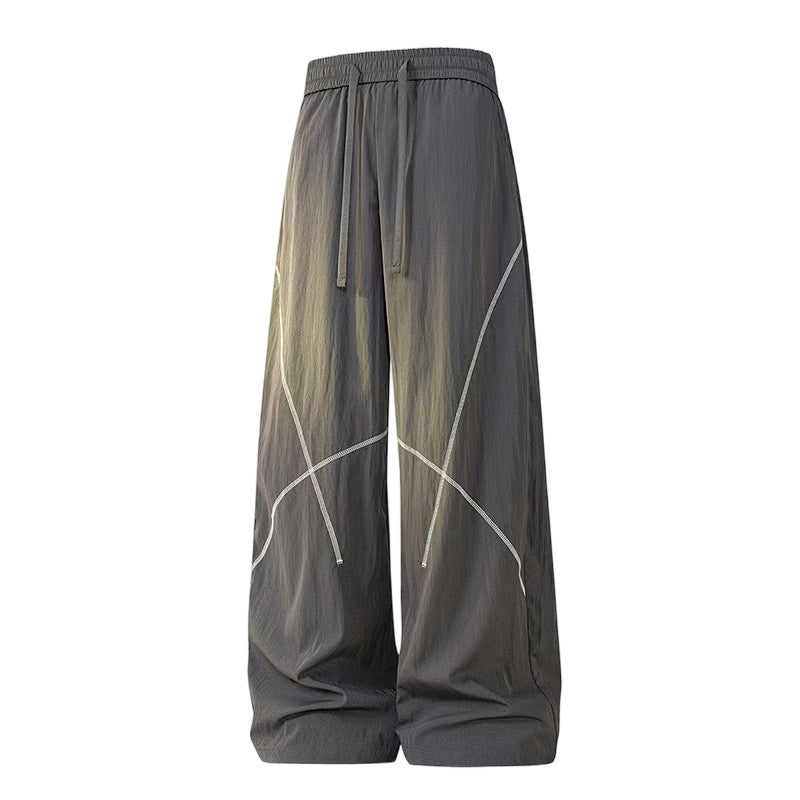 Herren Sportliche Relaxed Fit Trainingshose Shop Nory