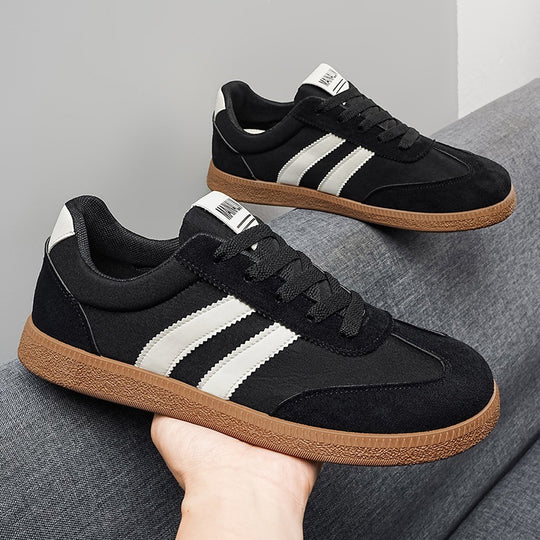 Herren Sportlich elegante Sneaker Shop Nory