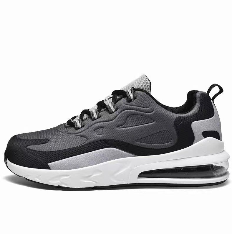 Herren Sportliche Air Cushion Sneakers Shop Nory