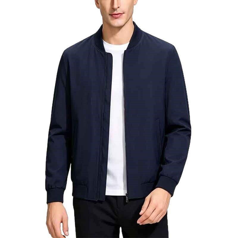 Herren Freizeit-Bomberjacke Shop Nory