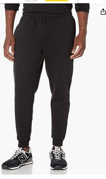 Herren nan komfortable Relax-Jogginghose mit elastischem Komfortbund, schmal zulaufendem Bein und gerippten Knöchelbündchen Shop Nory