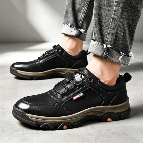 Herren Bequeme und moderne Freizeit Sneakers Shop Nory