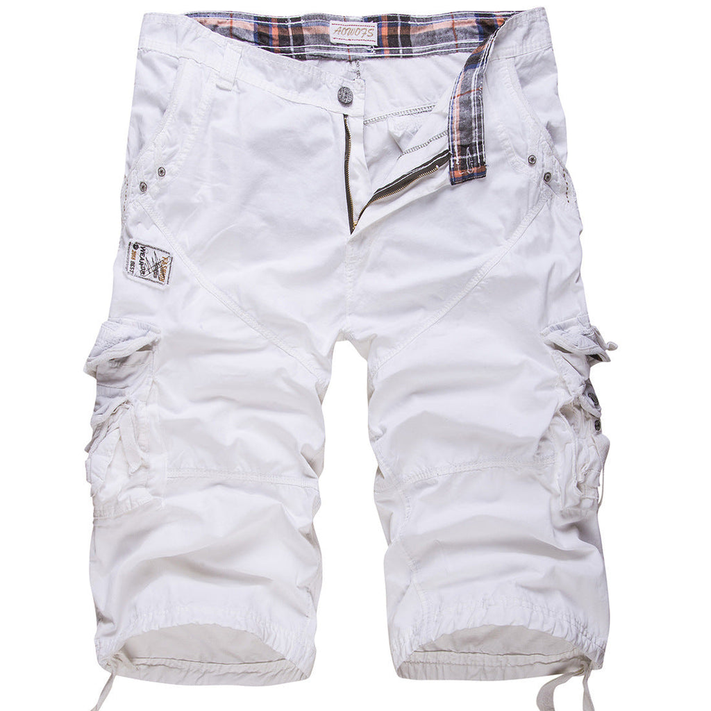 Herren Cargo Shorts