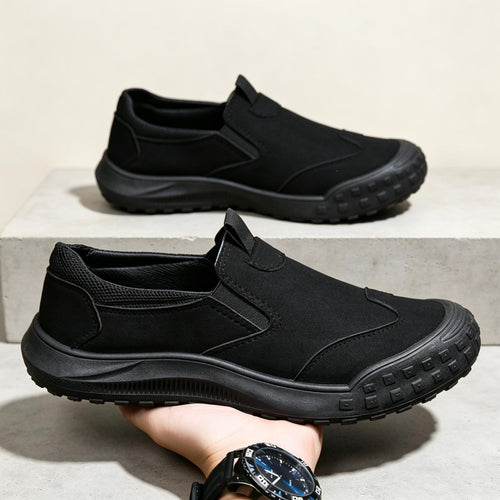 Herren Modische und Bequeme Slipper Shop Nory