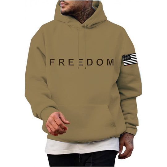 Herren Kapuzenpullover Shop Nory