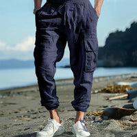 Marineblau