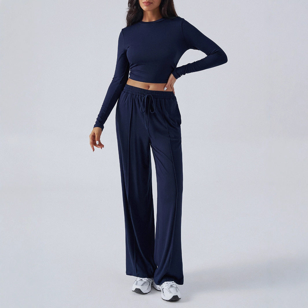 Damen Modisches Freizeitanzug Set Shop Nory