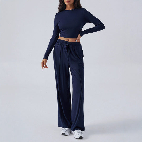 Damen Modisches Freizeitanzug Set Shop Nory