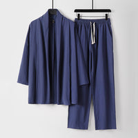 Blau