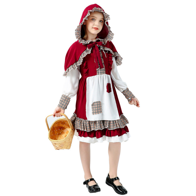 Mädchen Märchen Kostüm Shop Nory