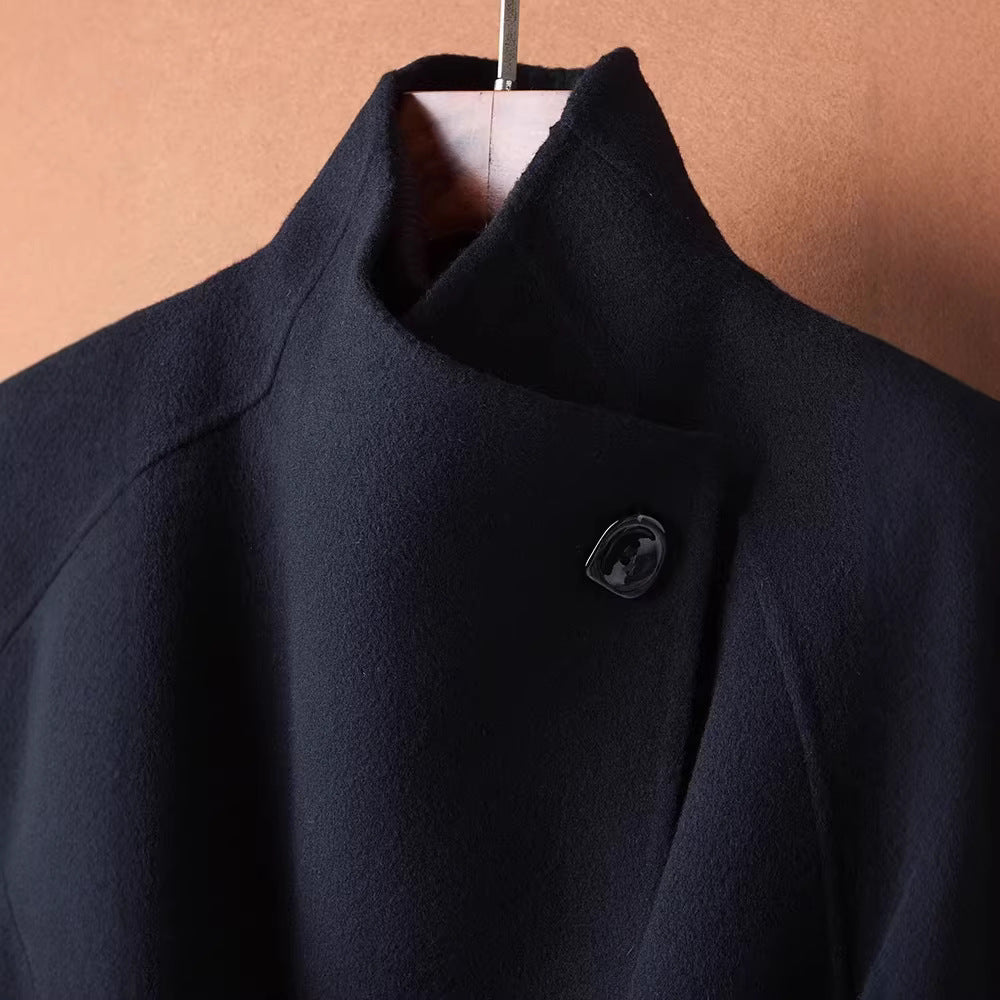 Damen Eleganter und klassischer Trenchcoat Shop Nory