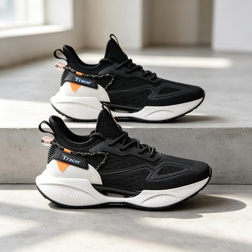 Herren Leichte und atmungsaktive Sport Sneakers Shop Nory
