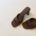 Damen Komfortable Sandalen