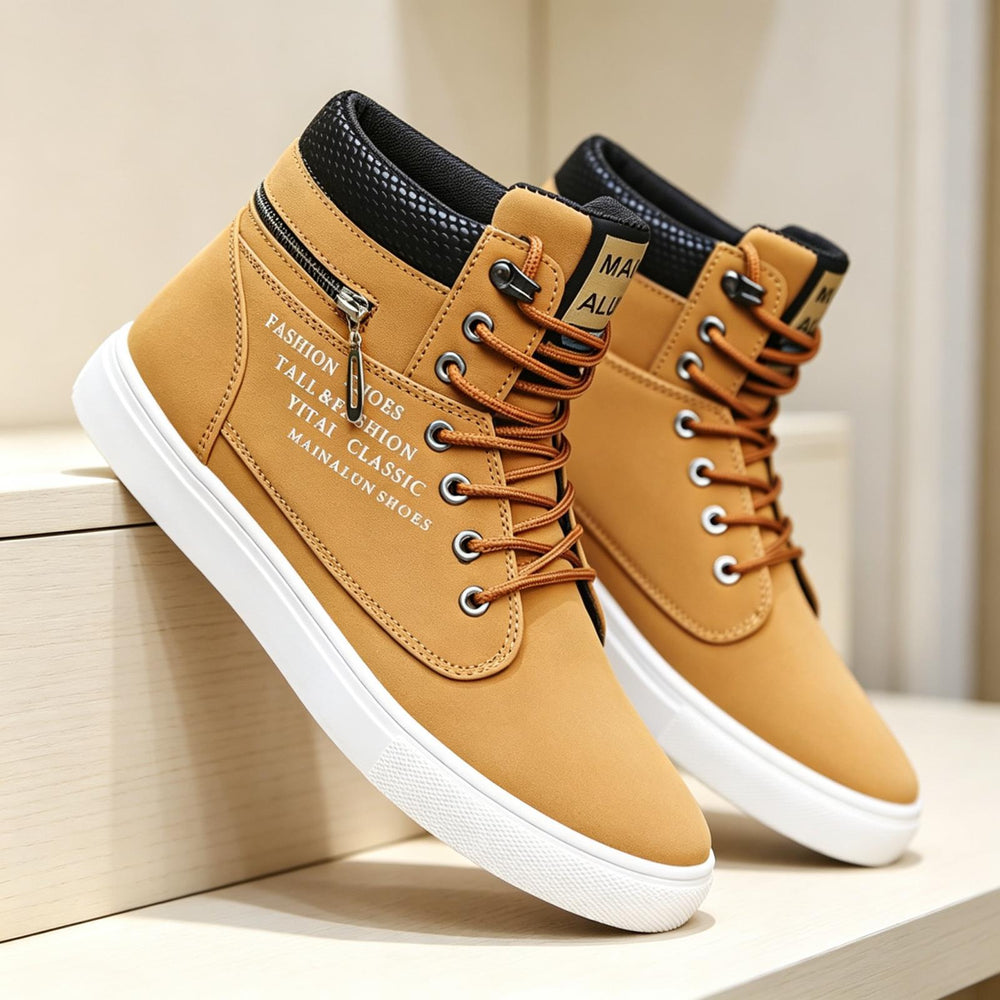 Herren Hohe Sneaker Shop Nory