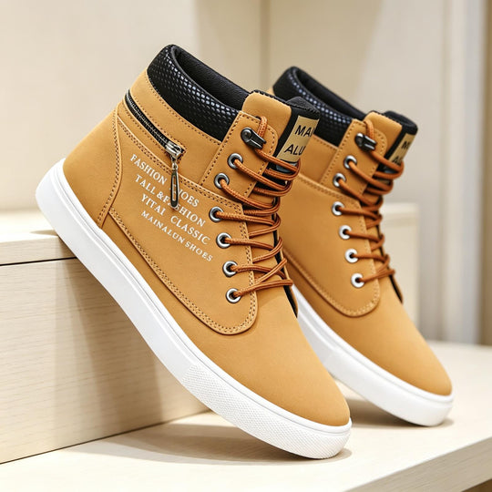 Herren Hohe Sneaker Shop Nory
