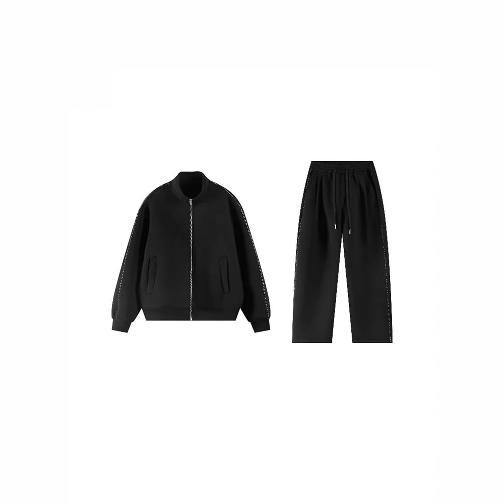 Damen Bequemer Sportanzug Shop Nory