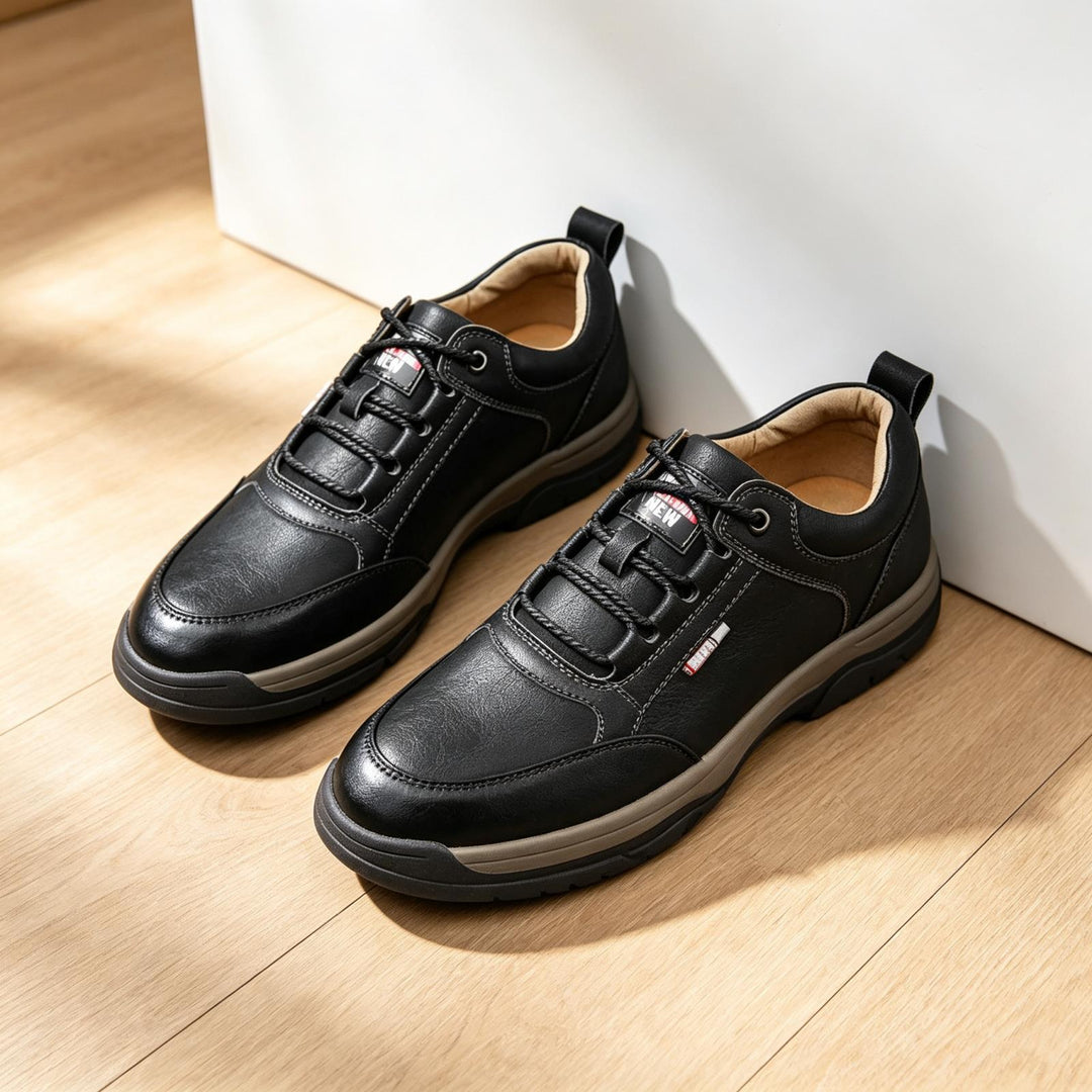 Herren Bequeme und moderne Freizeit Sneakers Shop Nory