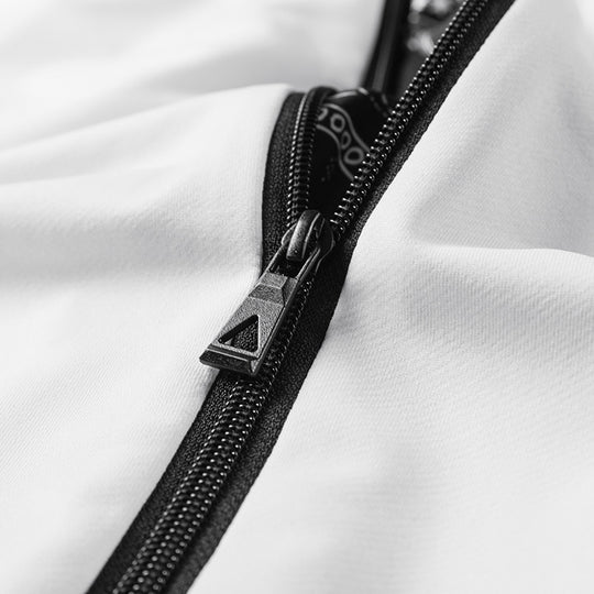Herren Locker geschnittene Jogginghose mit Bandana-Seiteneinsätzen und elastischem Saum Shop Nory