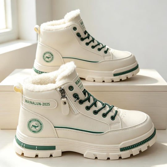 Herren Robuste Winterboots Shop Nory