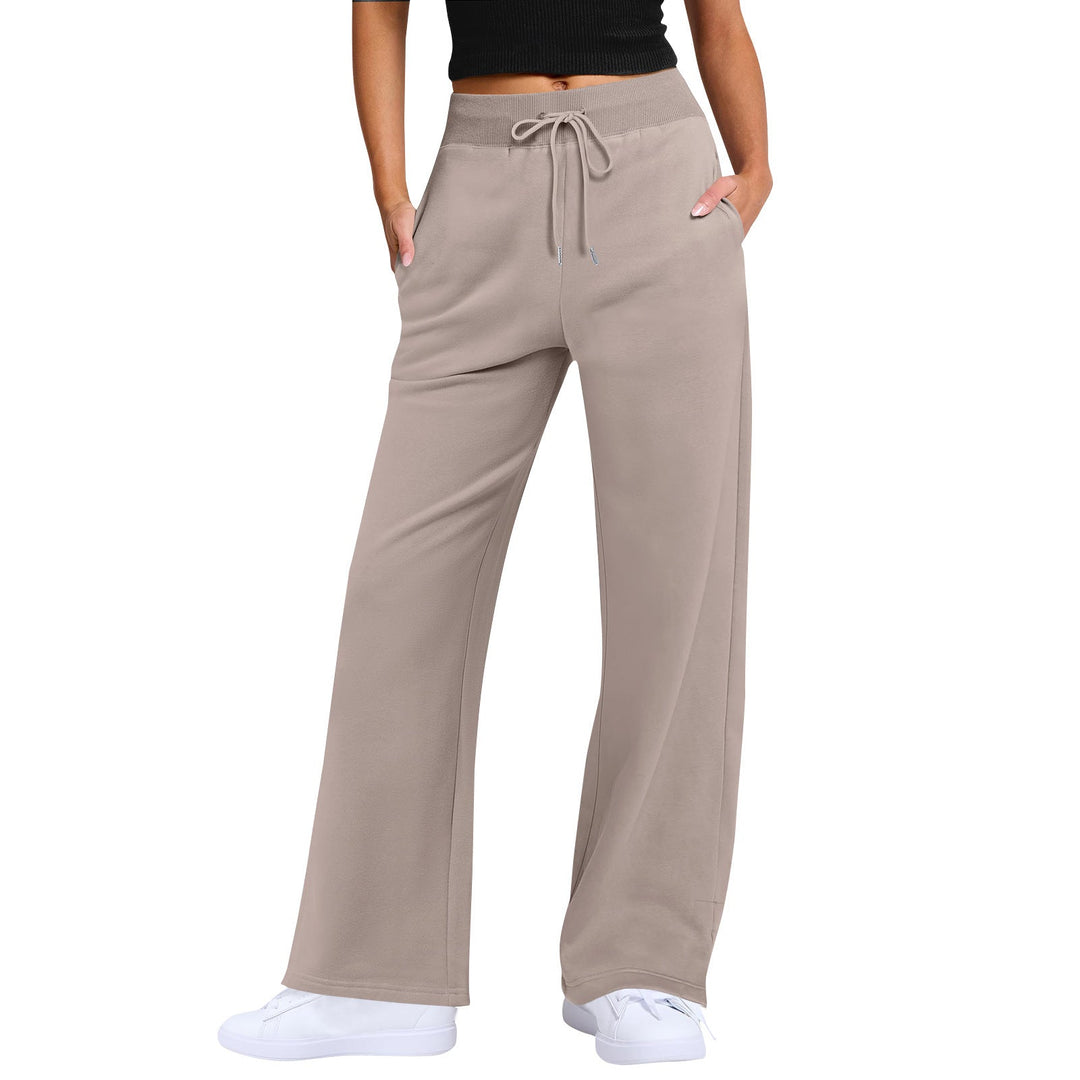 Damen weite Sporthose