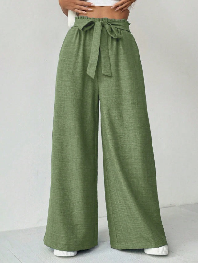 Damen Weite Hosen Shopnory