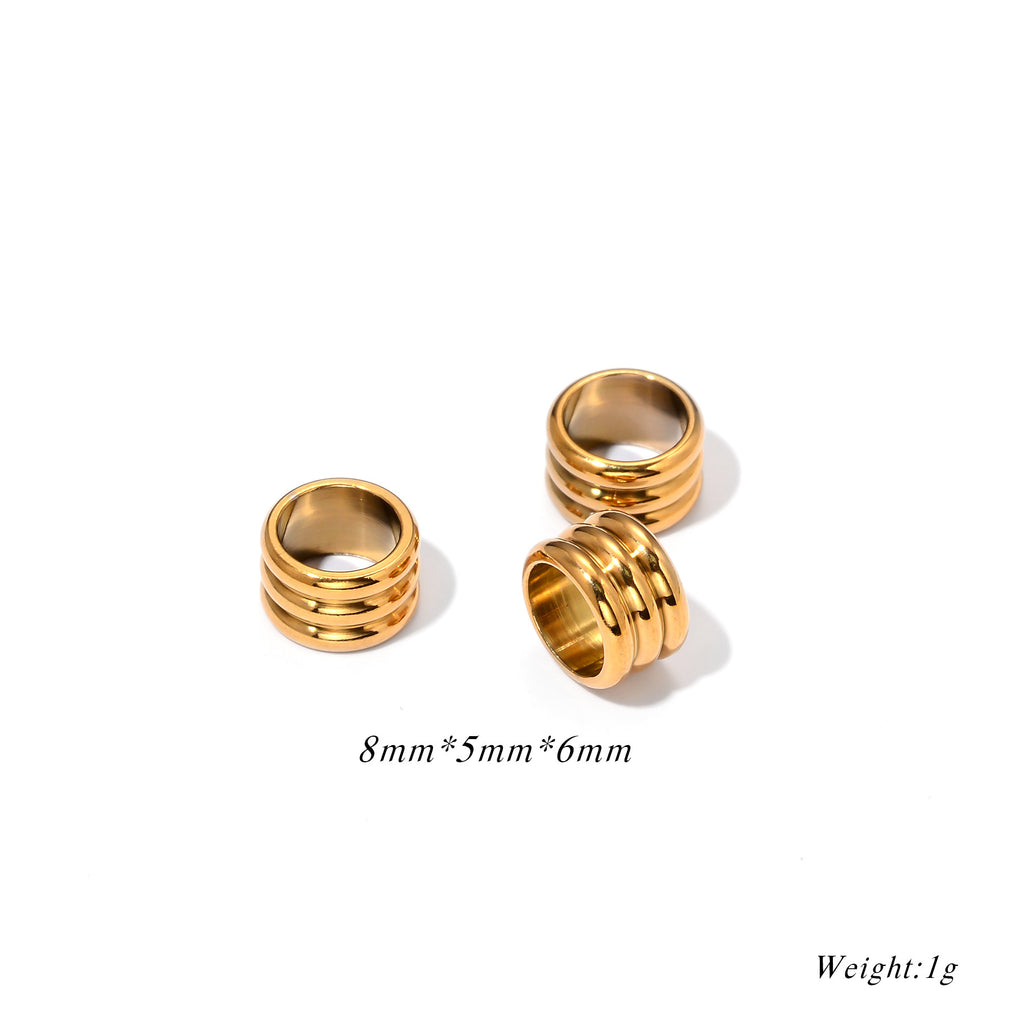 Damen modische High-Quality Ring-Accessoires Shop Nory