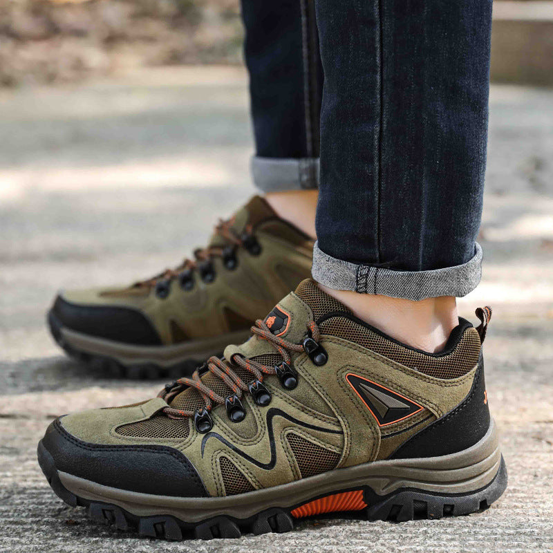 Herren Wanderschuhe