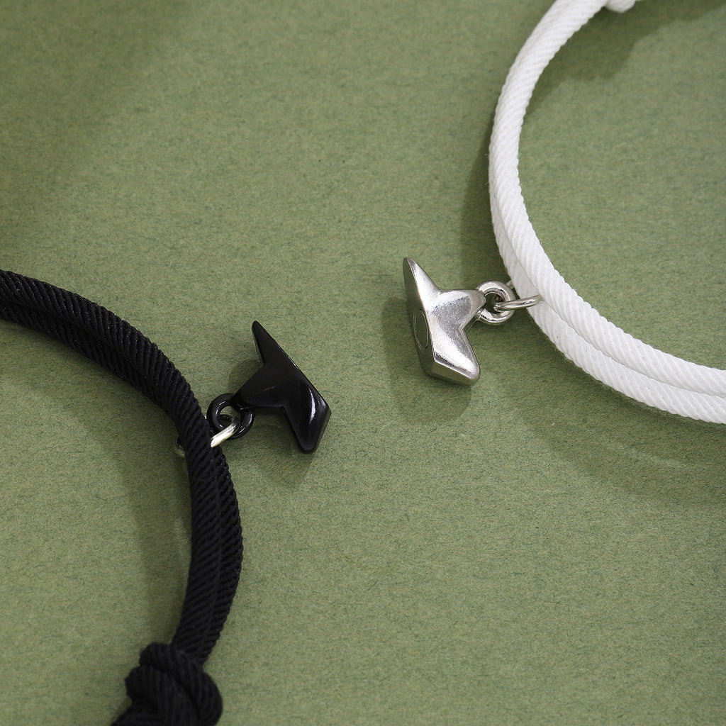 Damenarmband mit Sternenanhänger Shop Nory