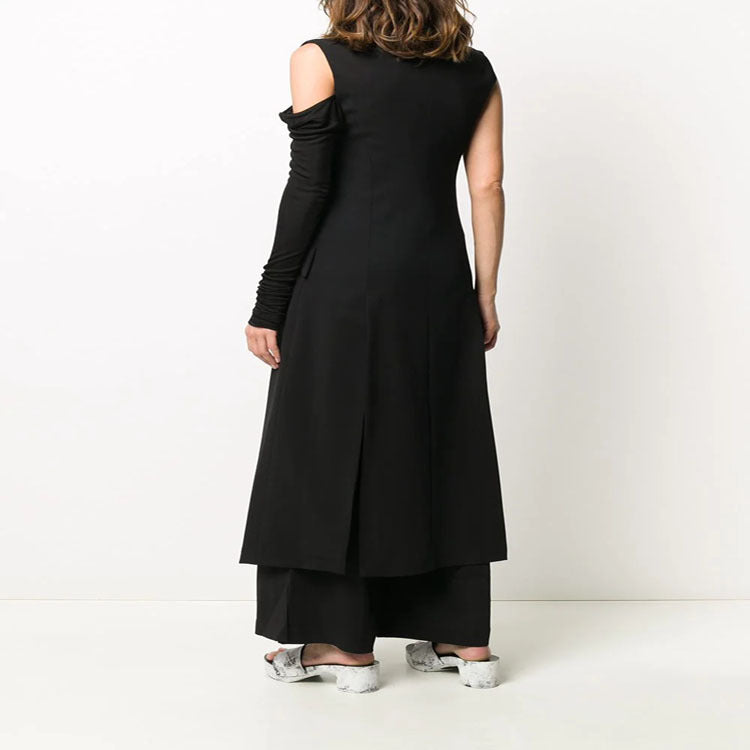 Damen Geflochtener Netz‑Shopper mit Lederboden und geflochtenen Griffen Shop Nory