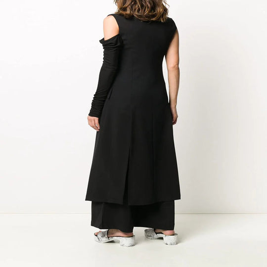 Damen Geflochtener Netz‑Shopper mit Lederboden und geflochtenen Griffen Shop Nory