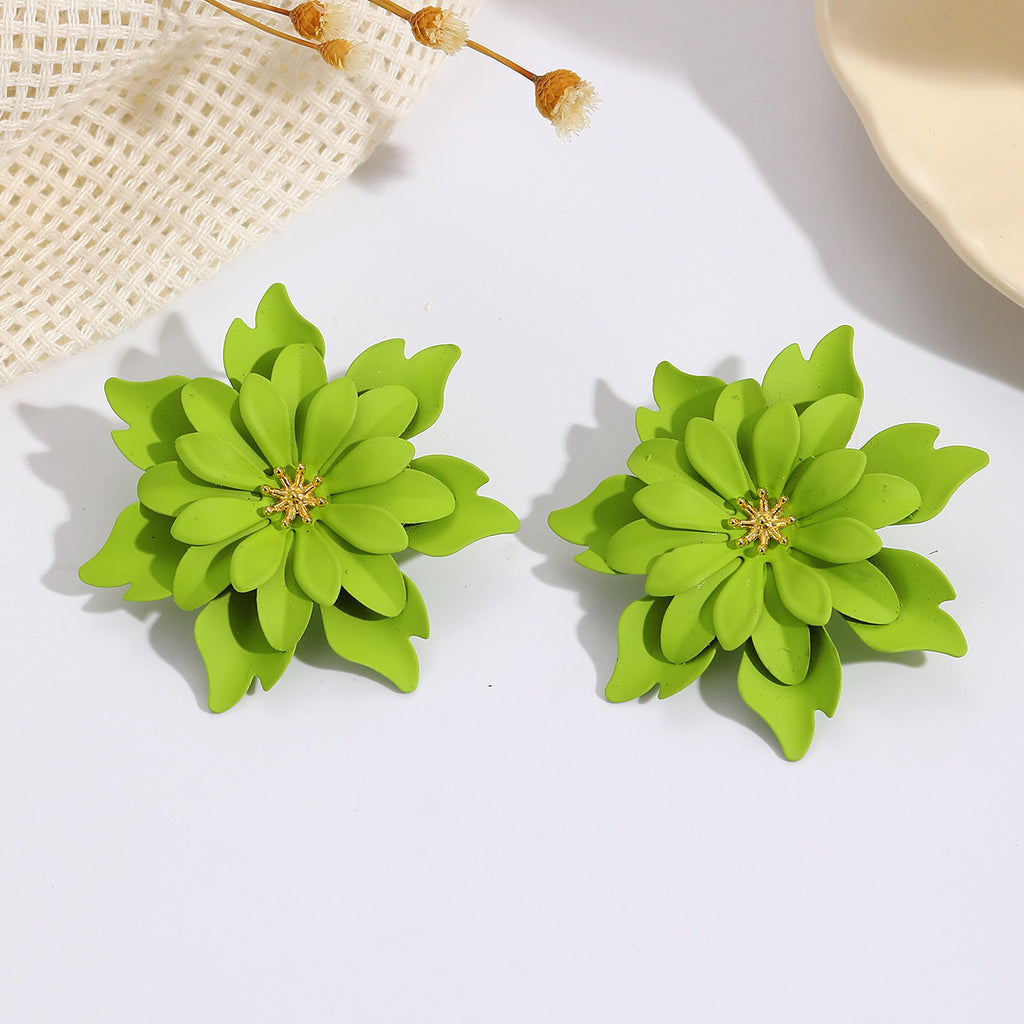 Damen Haaraccessoires in blütenförmigem Design Shop Nory