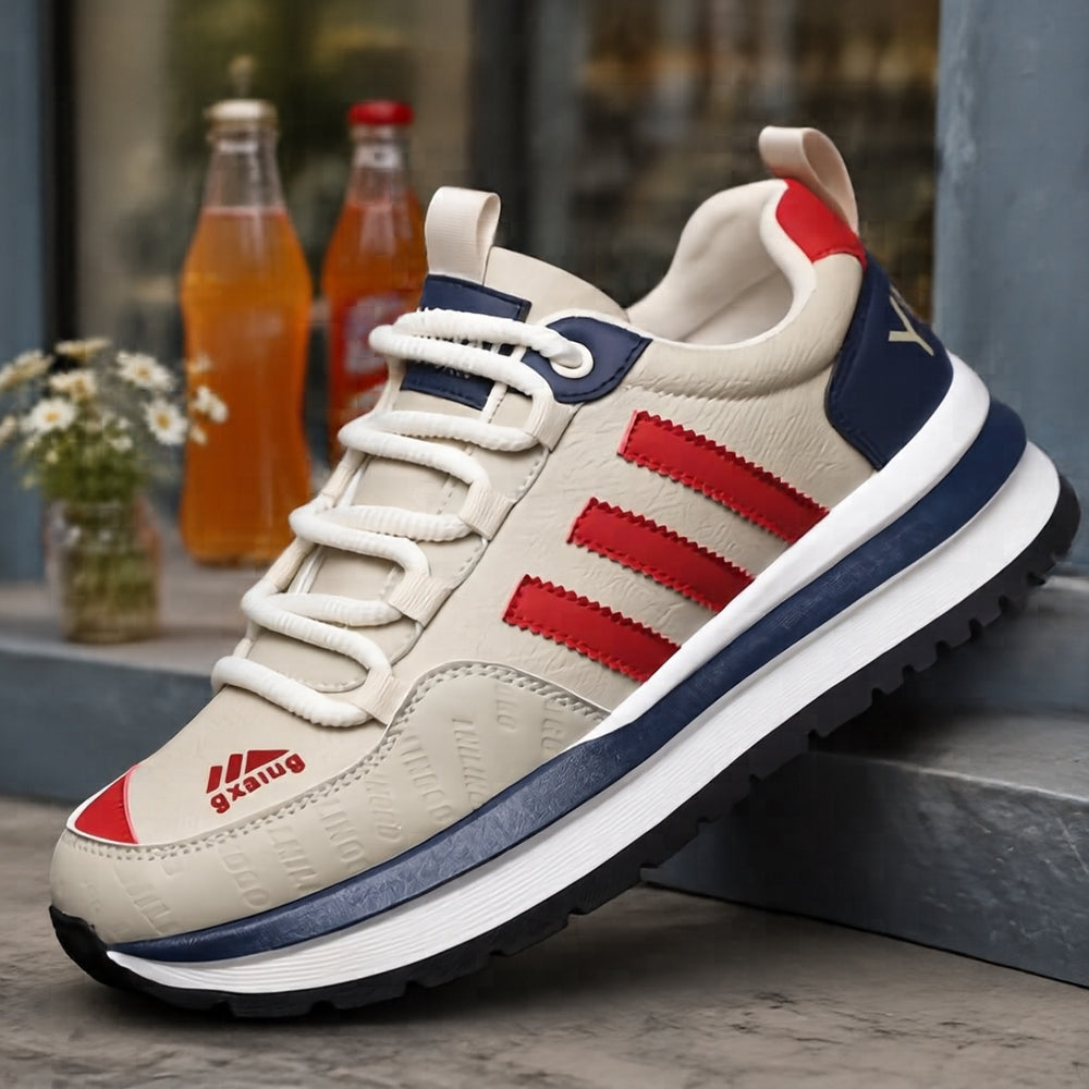 Herren Sportliche Lauf-Sneaker mit Dämpfungstechnologie Shop Nory 1788175528
