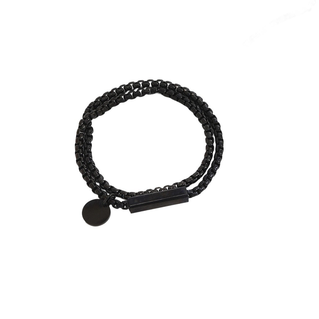 Damenarmband aus langlebigem Design mit minimalistischen Elementen Shop Nory