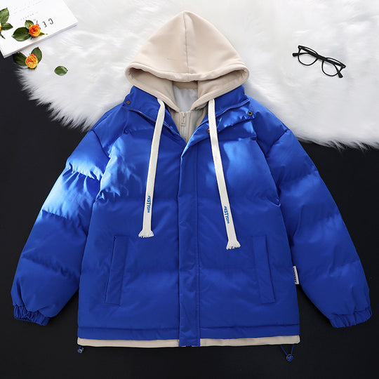 Damen Wärmeisolierte Steppjacke Shop Nory