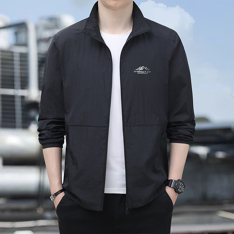 Herren Leichte Übergangsjacke Shop Nory 1787797673