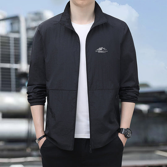 Herren Leichte Übergangsjacke Shop Nory 1787797673