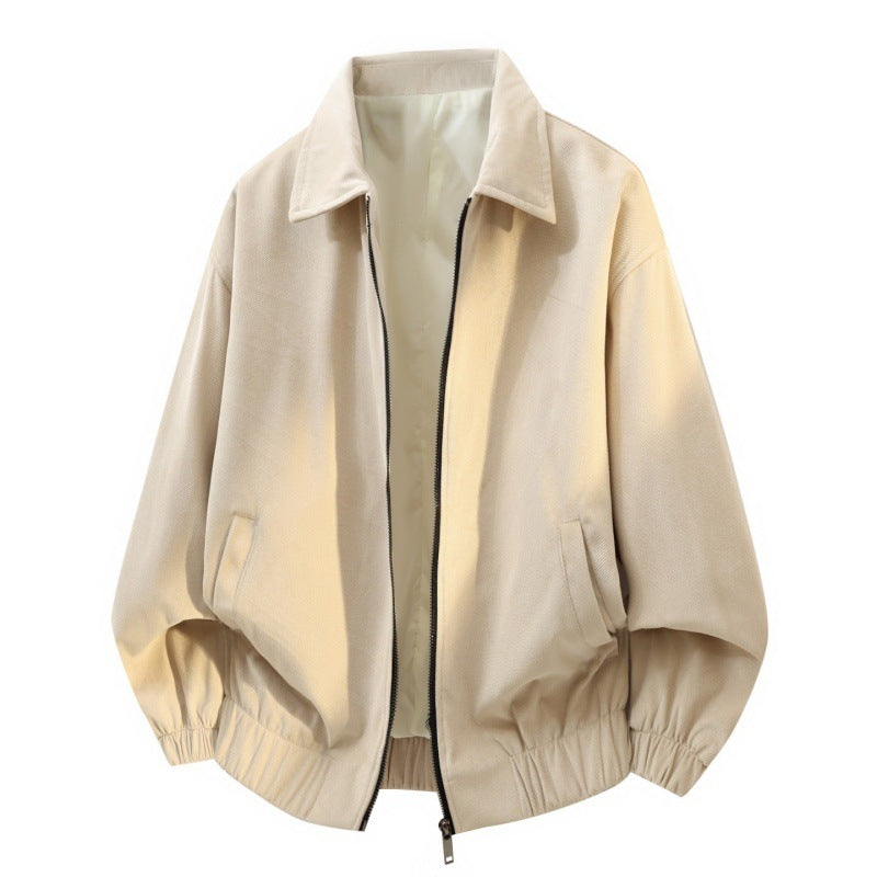 Damen Bequeme und modische Übergangsjacke Shop Nory