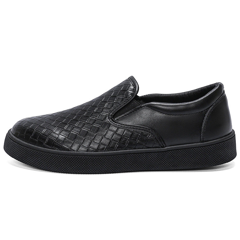 Damen Bequeme Slip-On Sneakers