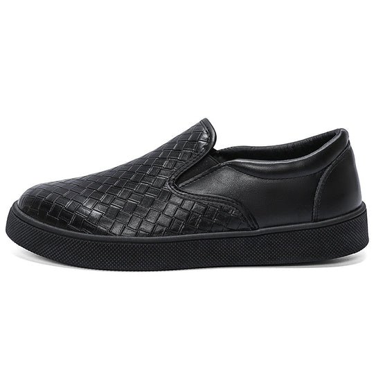Damen Bequeme Slip-On Sneakers