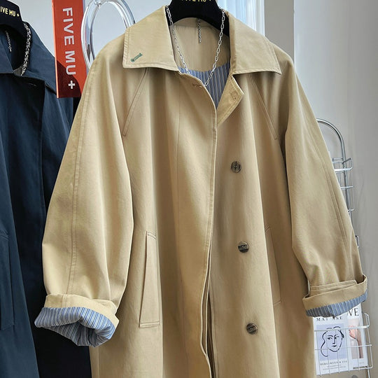 Damen Modischer Übergangsblazer mit Hochkragen Shop Nory