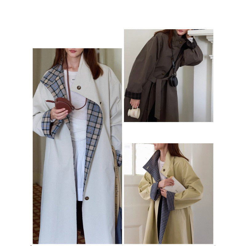 Damen Wetterfeste Übergangsjacke Shop Nory