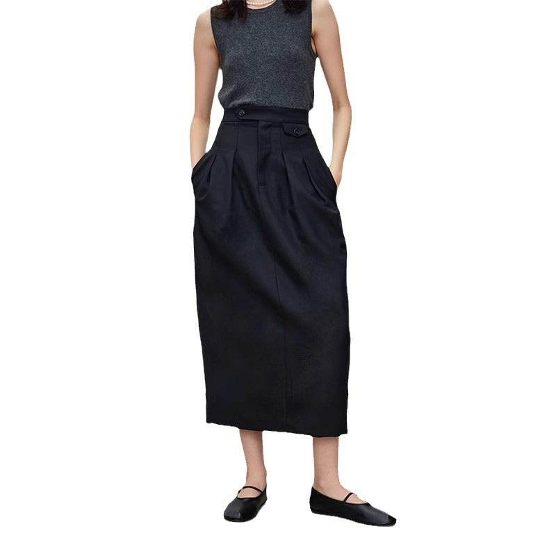 Damen Maxikleid Shop Nory