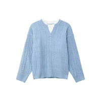 Blau