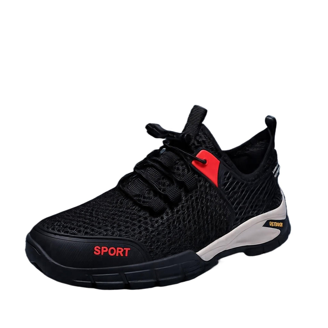 Herren Atmungsaktive Sportsneakers Shop Nory