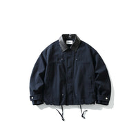 Marineblau