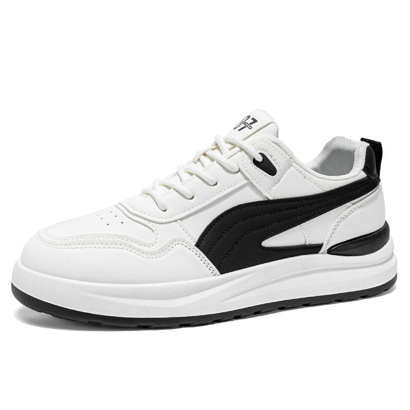 Herren Chunky Retro Sneaker mit stoßdämpfender EVA-Sohle Shop Nory