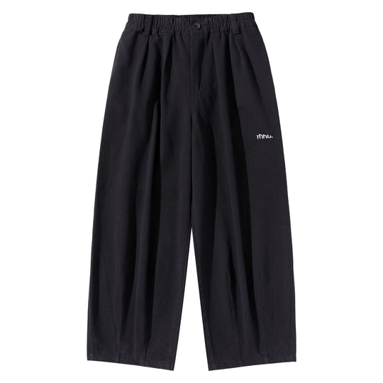 Damen Weite Culotte-Hose Shop Nory