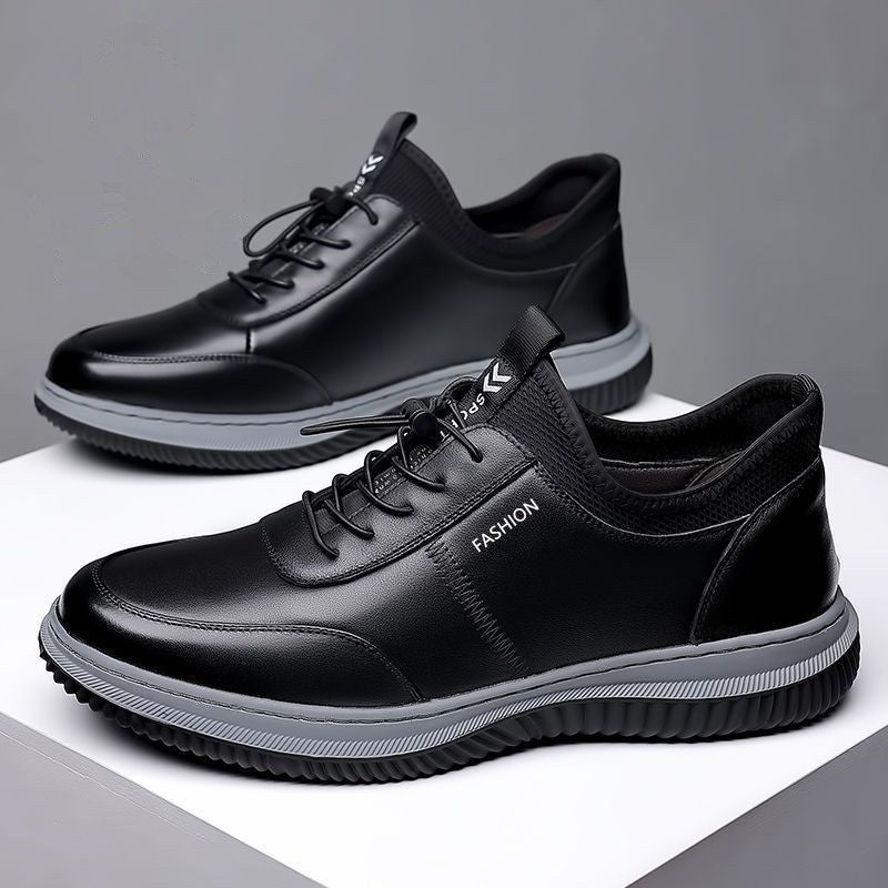 Herren Modische Freizeit Sneakers Shop Nory